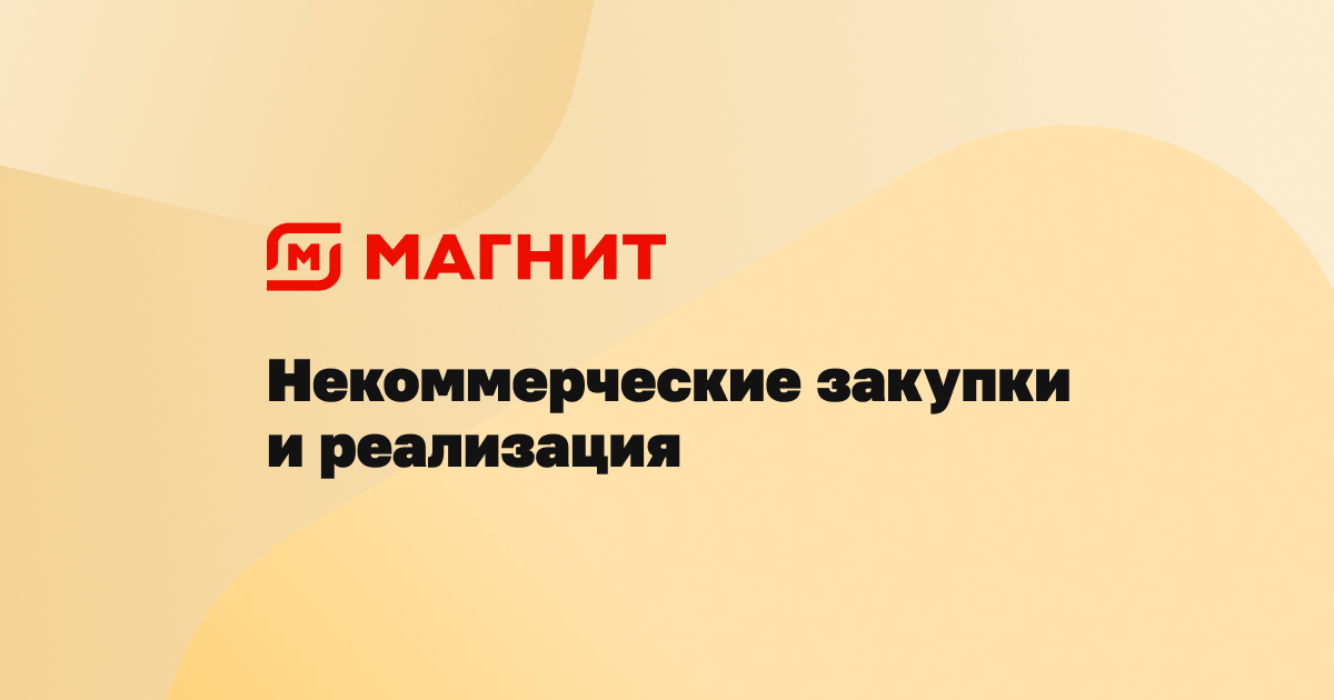 Информационные технологии в Магнит